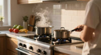 15 Best Induction Ranges for Busy Families in 2026