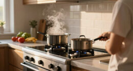 15 Best Induction Ranges for Busy Families in 2026