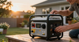 15 Best Inverter Generators For Outage Prep In 2026