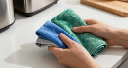 15 Best Microfiber Cloth Bundles for Home Cleaning in 2026
