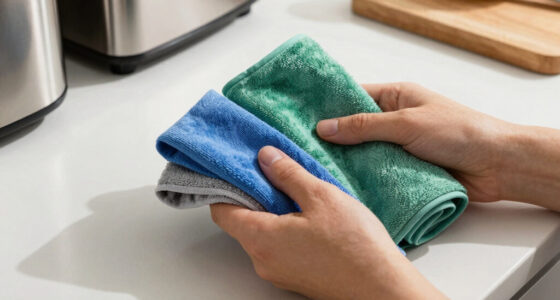 15 Best Microfiber Cloth Bundles for Home Cleaning in 2026