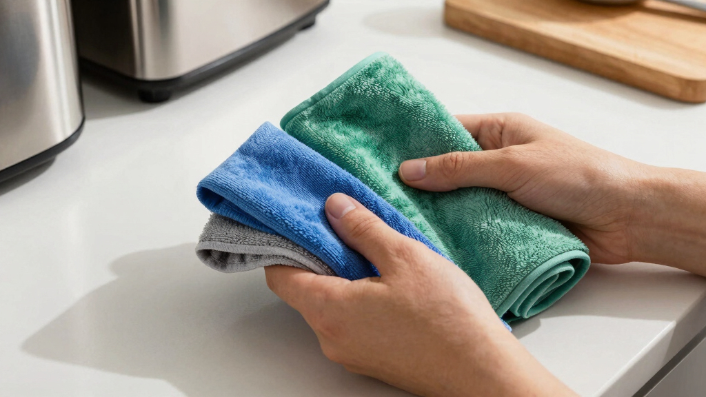 15 Best Microfiber Cloth Bundles for Home Cleaning in 2026