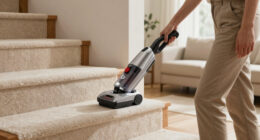 15 Best Portable Carpet Cleaners for Upholstery and Stairs in 2026