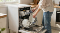 15 Best Portable Dishwashers for Small Homes in 2026