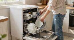 15 Best Portable Dishwashers for Small Homes in 2026