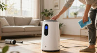 15 Best Premium Air Scrubbers for Home Renovation Cleanup in 2026