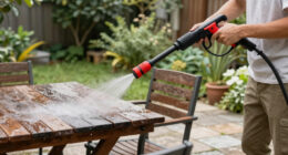 15 Best Pressure Washers for Patio Furniture in 2026