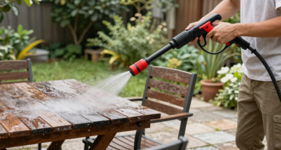 15 Best Pressure Washers for Patio Furniture in 2026