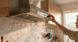 15 Best Range Hoods for Heavy Cooking in 2026
