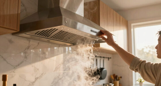 15 Best Range Hoods for Heavy Cooking in 2026