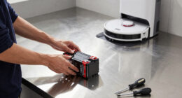 15 Best Robot Vacuum Batteries in 2026