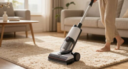 15 Best Rug Cleaners for High-Traffic Homes in 2026