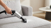 15 Best Stain Extractors for Upholstery in 2026