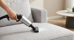 15 Best Stain Extractors for Upholstery in 2026