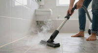15 Best Steam Cleaners for Tile Grout in 2026