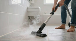 15 Best Steam Cleaners for Tile Grout in 2026
