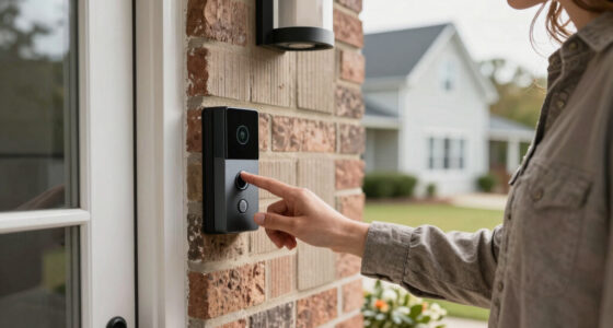 15 Best Video Doorbells for Front Porch Security in 2026