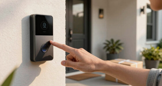 7 Best 2K Video Doorbells With Package Detection in 2026