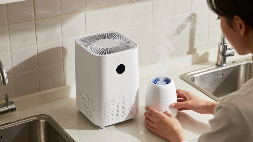 7 Best Air Purifier And Humidifier Combos in 2026