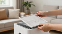 7 Best Air Purifier Pre-Filters for Pet Homes in 2026