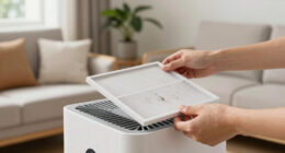 7 Best Air Purifier Pre-Filters for Pet Homes in 2026