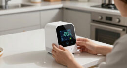7 Best Air Quality Monitors for Homes in 2026