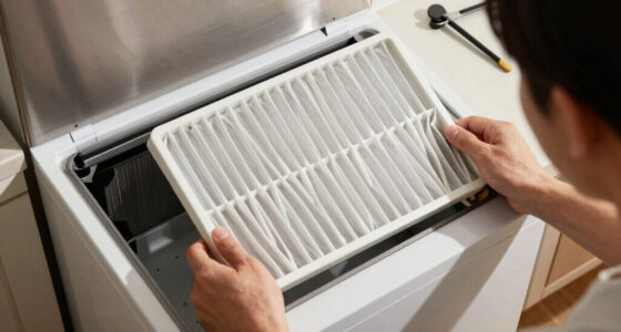 7 Best Air Scrubber Replacement Filters in 2026
