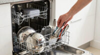 7 Best Dishwasher Silverware Baskets in 2026