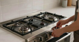 7 Best Double-Oven Electric Ranges in 2026