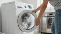 7 Best Electric Dryers With Steam Cycles in 2026