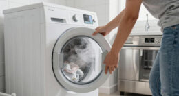 7 Best Electric Dryers With Steam Cycles in 2026