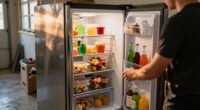 7 Best Garage Refrigerators For Drinks And Overflow Food In 2026