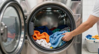7 Best Gas Dryers for Large Families in 2026