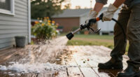 7 Best Gas Pressure Washers for Serious Home Cleaning in 2026