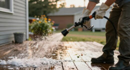 7 Best Gas Pressure Washers for Serious Home Cleaning in 2026
