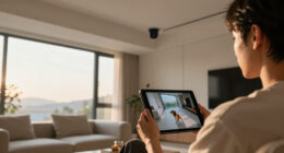 7 Best Indoor Security Cameras for Pet Monitoring in 2026