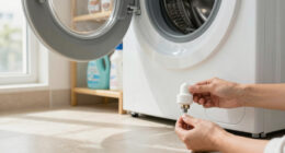 7 Best Leak Sensors for Washer Areas in 2026