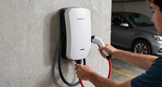 7 Best Level 2 EV Chargers for Home Use in 2026