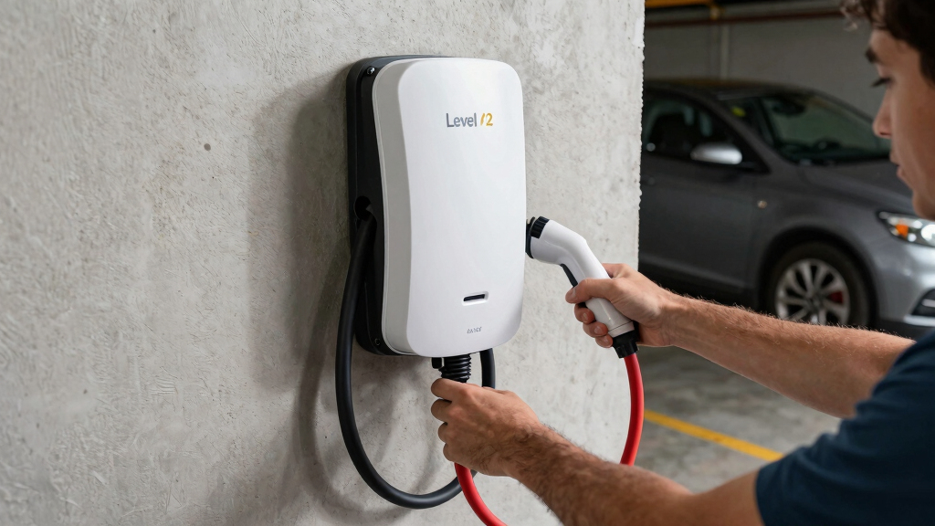 7 Best Level 2 EV Chargers for Home Use in 2026