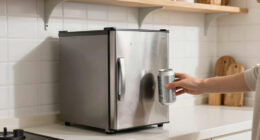 7 Best Mini Fridges for Offices and Bedrooms in 2026
