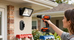 7 Best Mounting Kits for Floodlight Cameras in 2026