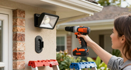 7 Best Mounting Kits for Floodlight Cameras in 2026