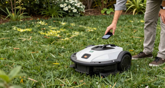 7 Best Robot Lawn Mowers for Medium Yards in 2026