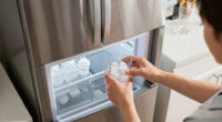 7 Best Side-by-Side Refrigerators With Ice Makers in 2026