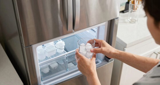 7 Best Side-by-Side Refrigerators With Ice Makers in 2026