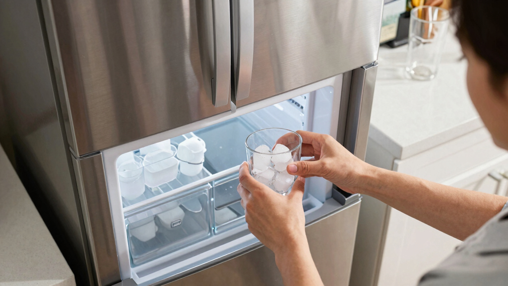 7 Best Side-by-Side Refrigerators With Ice Makers in 2026