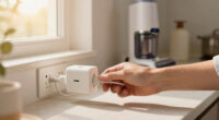 7 Best Smart Plugs for Cleaning Appliances in 2026