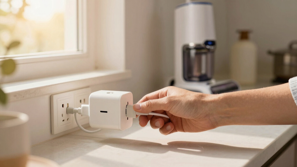 7 Best Smart Plugs for Cleaning Appliances in 2026