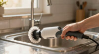 7 Best Spin Scrubber Brush Head Sets in 2026