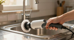 7 Best Spin Scrubber Brush Head Sets in 2026
